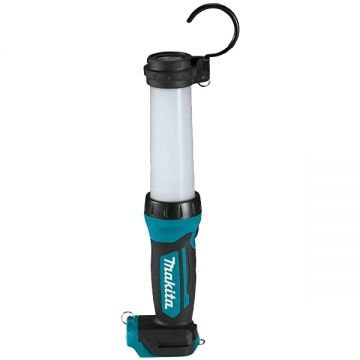 Makita  DEAML104 - Lampa fara acumulatori si incarcator Li-Ion 12 V -  Ah