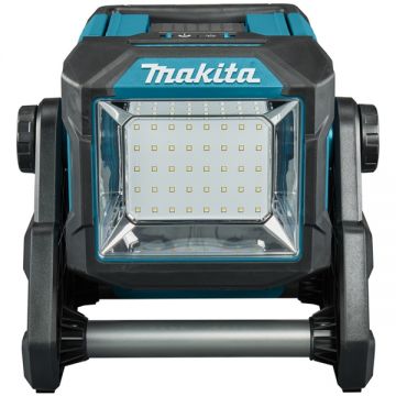 Makita  DEBML005G - Lampa fara acumulatori si incarcator Li-Ion 14.4 V -  Ah