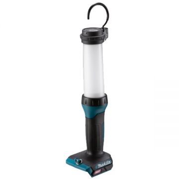 Makita  ML002G XGT - Lampa fara acumulatori si incarcator Li-Ion 40 V -  Ah