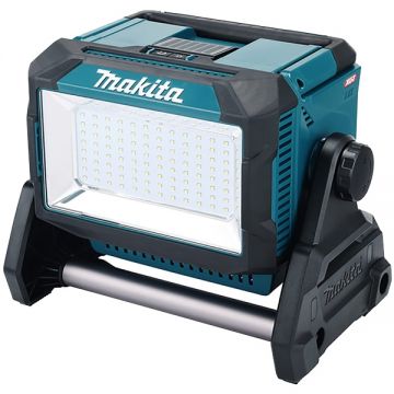 Makita  ML009G XGT - Lampa fara acumulatori si incarcator Li-Ion 40 V -  Ah