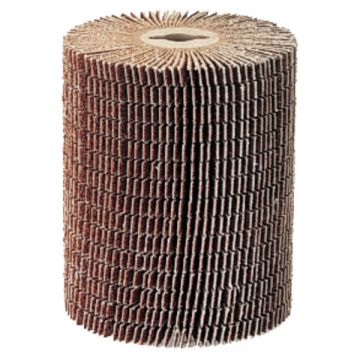 Makita  P-01127 - Cilindru abraziv cu lamele 100x-x120 mm granulatie 40