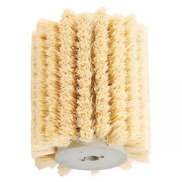 Makita  P-04416 - Cilindru abraziv cu nylon 100x-x120 mm granulatie -