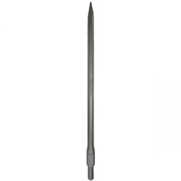 Makita  P-05561 - Dalta ascutita (spit) -x700 mm hexagon 30 mm