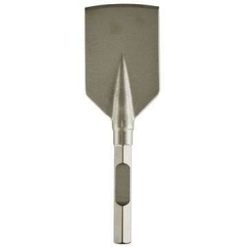 Makita  P-05717 - Dalta lopata 125x400 mm hexagon 28 mm