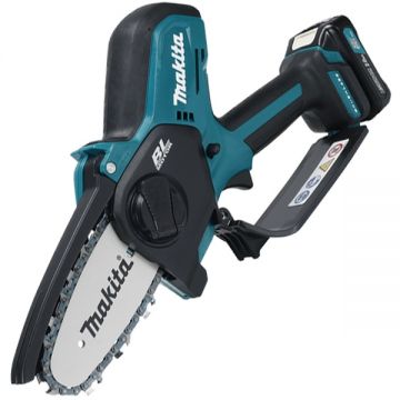 Makita  UC100DWA - Drujba cu 1 acumulator Li-Ion 12 V 2 Ah 10 cm 8 m/s