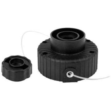 Makita  YA00000474 - Cap cu  2 fire -  mm UR3500 UR3501