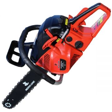 Media Line  MFS 5162 - Drujba cu motor pe benzina 3.8 CP 51 cm 61.5 cm3