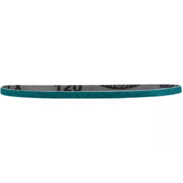 Metabo  626347000 - Set benzi slefuire 6x457 mm granulatie 120 10 bucati