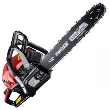 Raider  RD-GCS30 - Drujba cu motor pe benzina 3.2 CP 45 cm 52 cm3