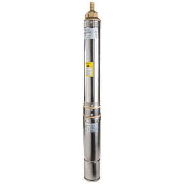 Raider  RD-WP71 - Pompa submersibila de mare adancime 750 W 73 m 90 l/min - inch monofazata