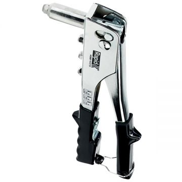 Rapid  HOBBY RIVETER - Cleste pentru pop-nituri 3.2-4.8  mm 350  mm