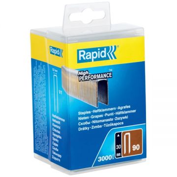 Rapid  No. 90 - Set capse 5.7x30 mm PBS151 3000 bucati