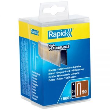 Rapid  No. 90 - Set capse 5.7x35 mm PBS151 1500 bucati