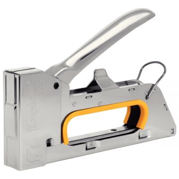 Rapid  PRO R23E - Capsator manual 10.6 mm