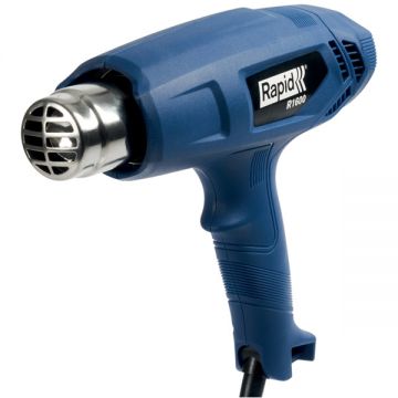 Rapid  R1600 - Suflanta cu aer cald 1600 W 550 grade C 280 l/min
