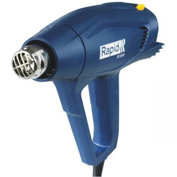 Rapid  R1800 - Suflanta cu aer cald 1800 W 550 grade C 450 l/min