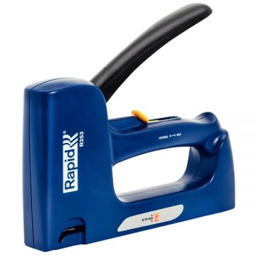 Rapid  R253E - Capsator manual 11.4 mm