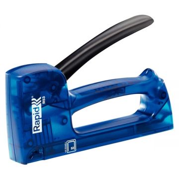 Rapid  R53E - Capsator manual 11.4 mm