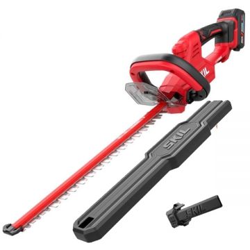 Skil  0429 AA - RESIGILAT - Masina de tuns gard viu cu 1 acumulator Li-Ion 20 V 2 Ah 50 cm