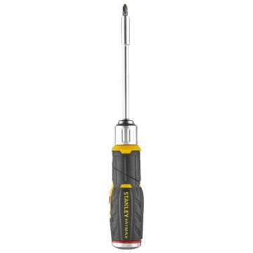 Stanley  FMHT0-62691 - Set capete de insurubare mixte 12 bucati