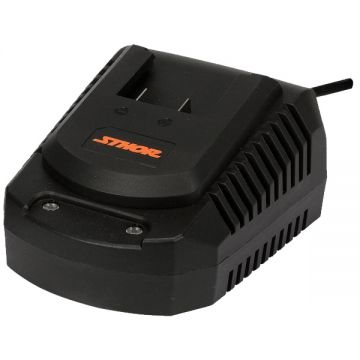 Sthor  78260 - Incarcator acumulatori Li-Ion 20 V incarcare rapida