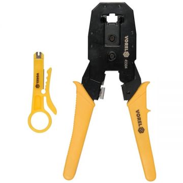Vorel  45504 - Cleste pentru sertizat 195  mm