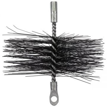 Vorel  72950 - Perie pentru cos de fum 150 mm