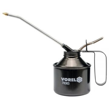 Vorel  78303 - Pompita ulei cu teava 300 cm3