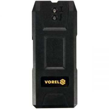 Vorel  81786 - Detector de metale cu baterii alcaline 50 mm