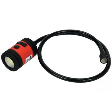 Yato  YT-08516 - Lampa cu 1 acumulator Li-Ion 3.7 V 0.7  Ah