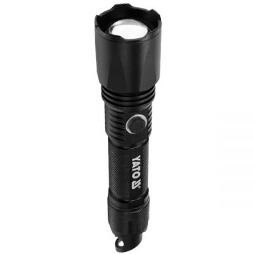 Yato  YT-08559 - Lampa cu 1 acumulator Li-Ion 3.7 V 2.2  Ah