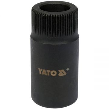 Yato  YT-12005 - Tubulara anticamera pompa injectie 1.5x58 mm