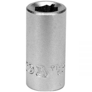 Yato  YT-12971 - Adaptor patrat interior 1/4 la hexagon interior 1/4 inch