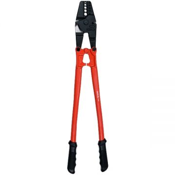 Yato  YT-22851 - Cleste pentru sertizat 660  mm