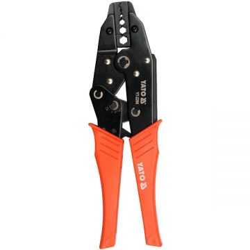 Yato  YT-2298 - Cleste pentru sertizat 240  mm