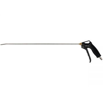 Yato  YT-23733 - Pistol de suflat aer comprimat  cupla rapida 1/4 inch 8 bar - mm