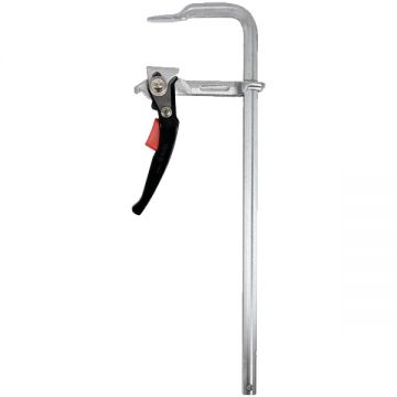 Yato  YT-63954 - Menghina rapida tip F 100x400  mm strangere cu clema
