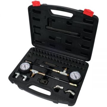 Yato  YT-73040 - Tester de presiune frana 46 bucati