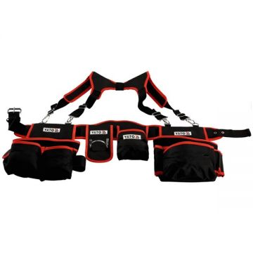 Yato  YT-74070 - Centura pentru scule  1280x- mm