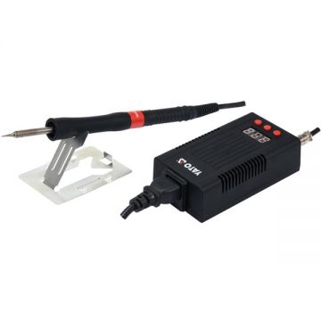 Yato  YT-82461 - Letcon 75 W stand metalic