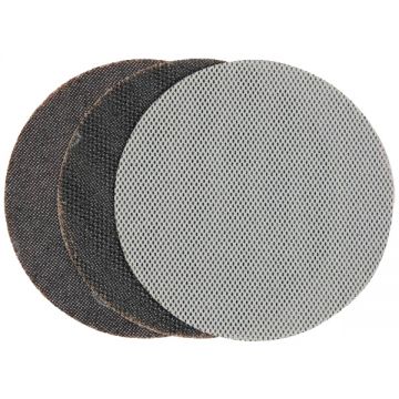 Yato  YT-845823 - Disc plasa abraziva 225 mm granulatie 100 3 bucati
