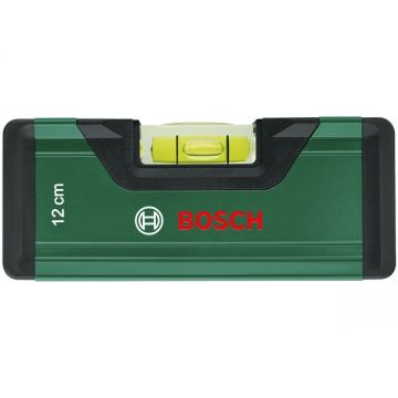 Bosch  1600A02H3H - Poloboc cu 1 bula de aer 12 cm