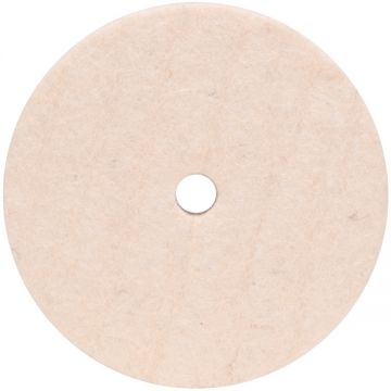 Bosch  2609256561 - Disc de lustruit din postav 85x15x10 mm