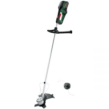 Bosch  AdvancedBrushCut 36V-23-750 - Motocoasa  cu 1 acumulator Li-Ion 36 V 2  Ah 230  mm cutit