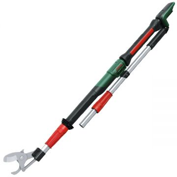 Bosch  AdvancedPrune 18V-45 - Foarfeca de gradina pentru crengi fara acumulatori si incarcator Li-Ion 18 V - Ah 45 mm accesorii