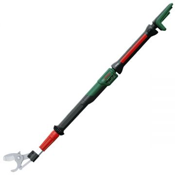 Bosch  AdvancedPrune 18V-45 - Foarfeca de gradina pentru crengi fara acumulatori si incarcator Li-Ion 18 V - Ah 45 mm