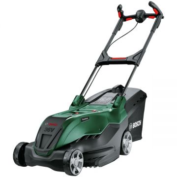 Bosch  AdvancedRotak 36V-44-750 - Masina de tuns iarba fara acumulatori si incarcator Li-Ion 36 V - Ah 44 cm 50 l