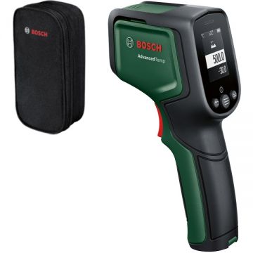 Bosch  AdvancedTemp - Termodetector 1 m -30/+500 grade C