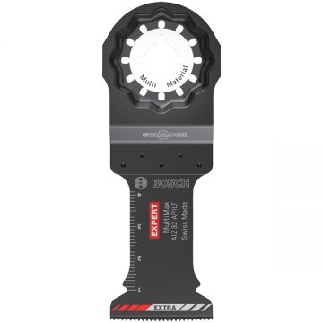 Bosch  EXPERT MultiMax AIZ 32 APILT - Accesoriu multicutter Starlock taiere 32x45 mm multimaterial