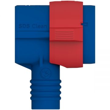 Bosch  EXPERT SDS Clean max - Conector pentru burghie